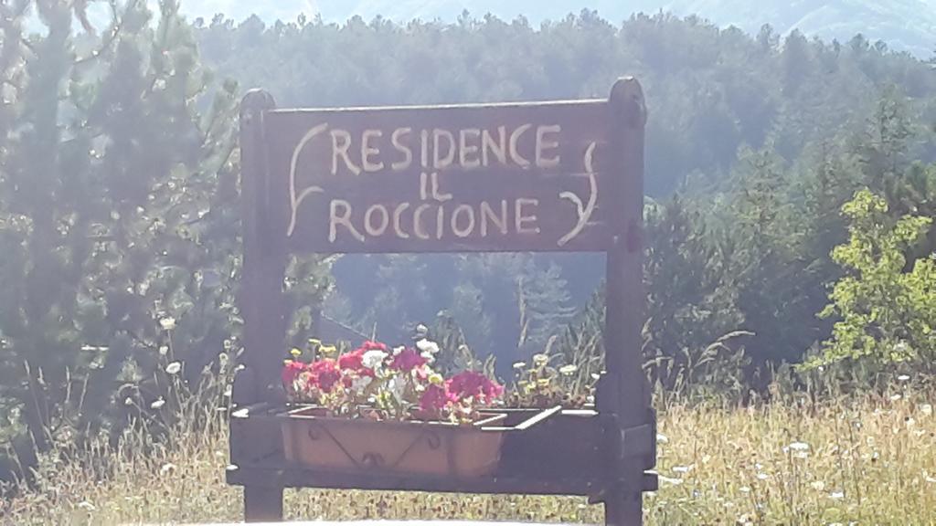 Appartamento Roccione オヴィンドリ 部屋 写真